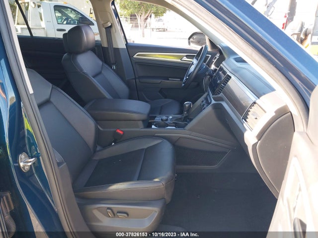 1V2MR2CAXKC535523 Volkswagen Atlas 3.6l V6 Sel