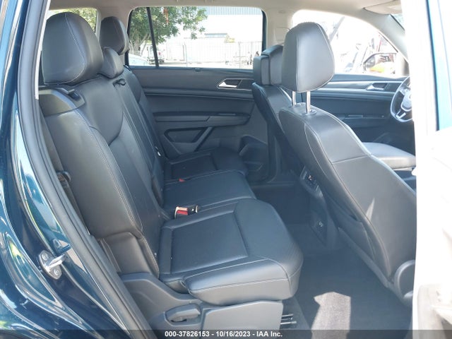 1V2MR2CAXKC535523 Volkswagen Atlas 3.6l V6 Sel