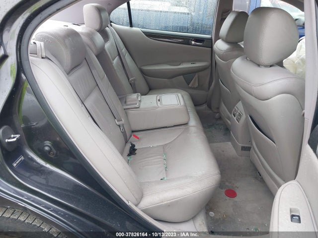 2004 LEXUS ES 330 VIN: JTHBA30G445041100