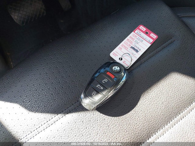 WVGEF9BP0ED000644 Volkswagen Touareg Sport
