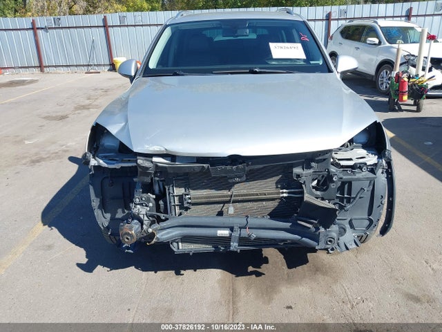WVGEF9BP0ED000644 Volkswagen Touareg Sport