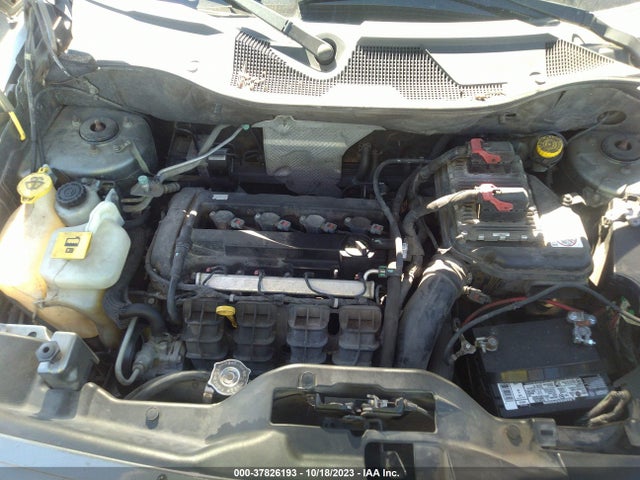 1C4NJPBA0ED632062 Jeep Patriot Sport