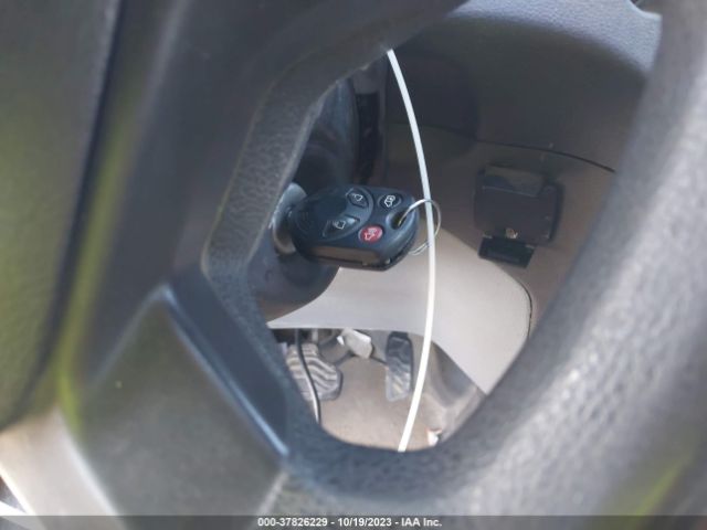1FTYE1ZM8JKA23418 Ford TRANSIT VAN