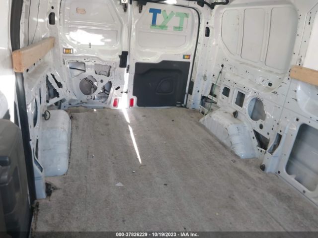 1FTYE1ZM8JKA23418 Ford TRANSIT VAN