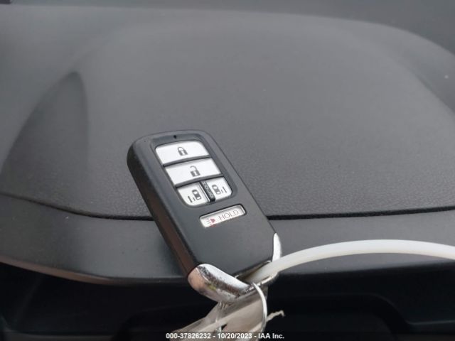 5FNRL5H40GB067194 Honda ODYSSEY EX