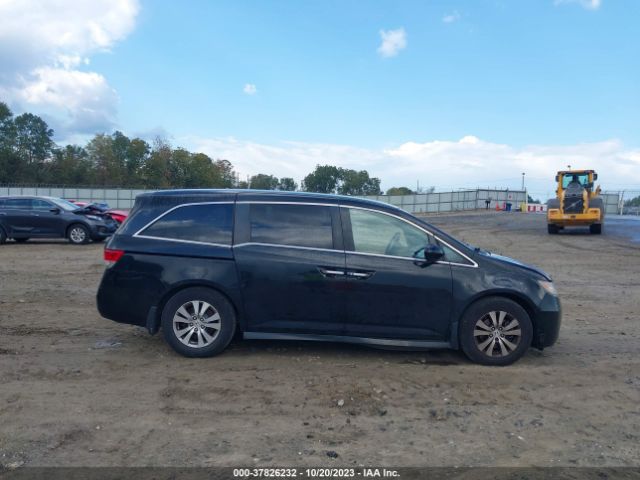 5FNRL5H40GB067194 Honda ODYSSEY EX