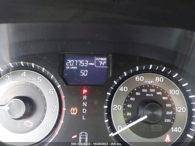 5FNRL5H40GB067194 Honda ODYSSEY EX