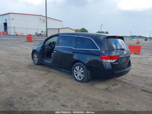 5FNRL5H40GB067194 Honda ODYSSEY EX