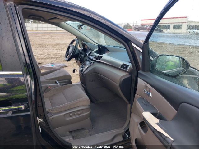 5FNRL5H40GB067194 Honda ODYSSEY EX