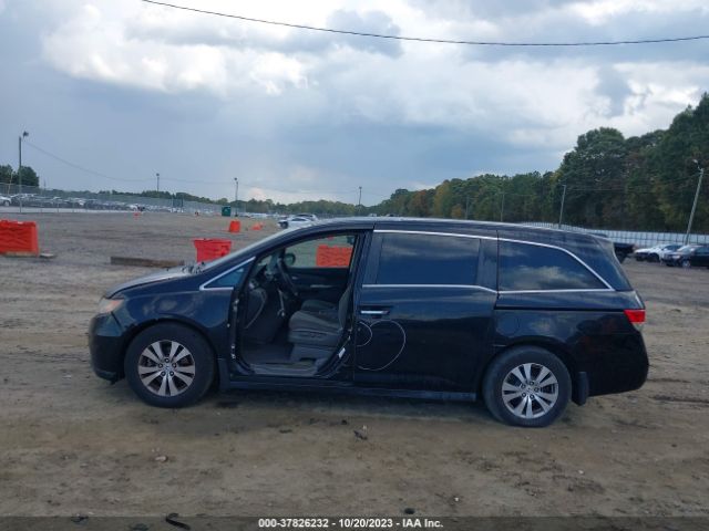 5FNRL5H40GB067194 Honda ODYSSEY EX