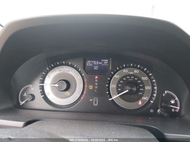 5FNRL5H40GB067194 Honda ODYSSEY EX