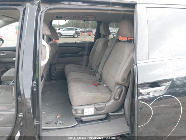 5FNRL5H40GB067194 Honda ODYSSEY EX