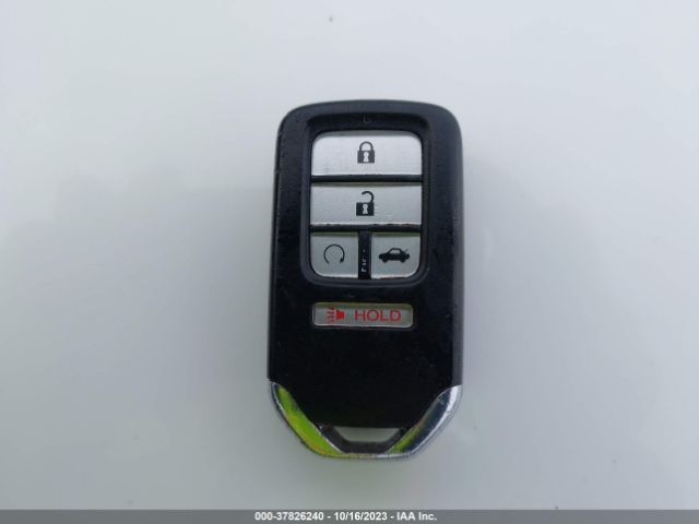 2HGFC2F73GH517639 Honda Civic Sedan Ex