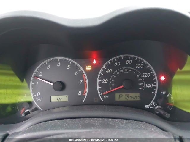 2013 TOYOTA COROLLA L/LE/S VIN: 2T1BU4EE3DC024569