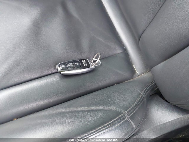 WA1AJAF72MD012719 Audi Q7 PREMIUM