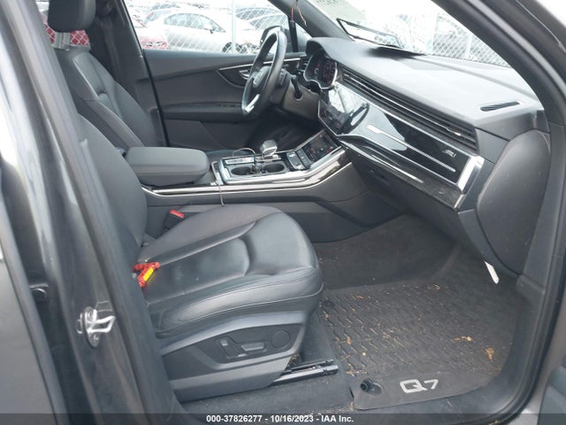 WA1AJAF72MD012719 Audi Q7 PREMIUM