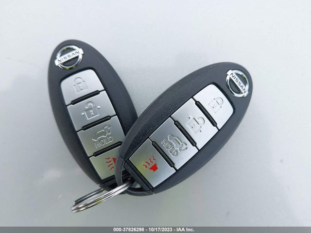 Nissan ROGUE SV 2014 5N1AT2MV8EC780361 Image 11