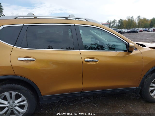 Nissan ROGUE SV 2014 5N1AT2MV8EC780361 Image 13