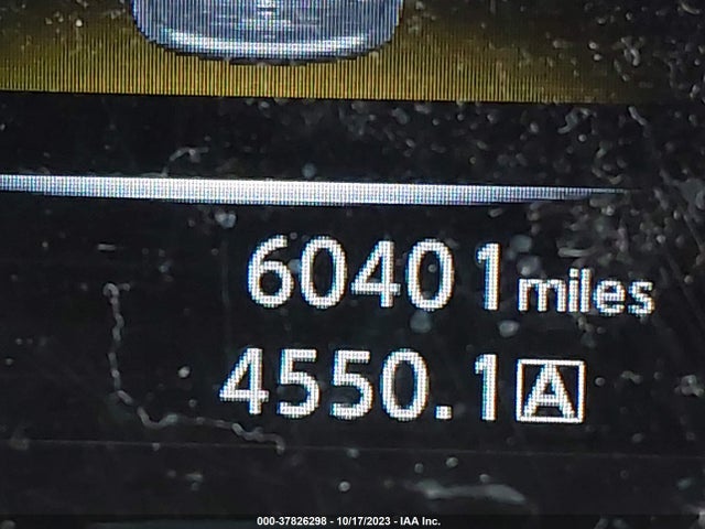 Nissan ROGUE SV 2014 5N1AT2MV8EC780361 Image 15