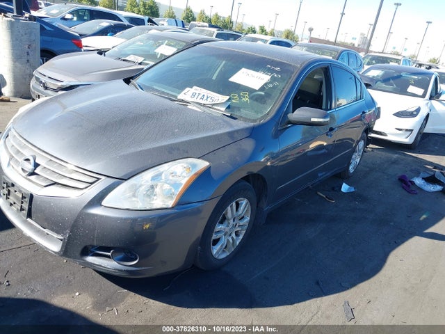 2010 NISSAN ALTIMA 2.5 S VIN: 1N4AL2AP9AN545207