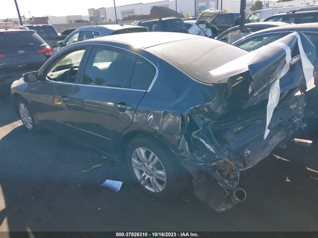 2010 NISSAN ALTIMA 2.5 S VIN: 1N4AL2AP9AN545207