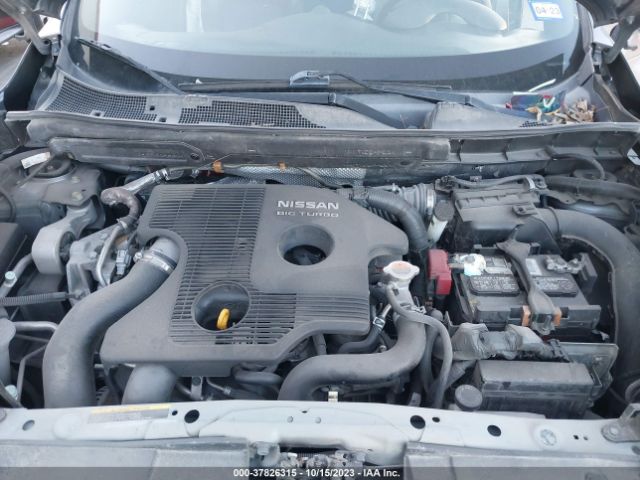 JN8AF5MR7ET357470 Nissan Juke Sl