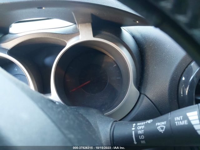 JN8AF5MR7ET357470 Nissan Juke Sl