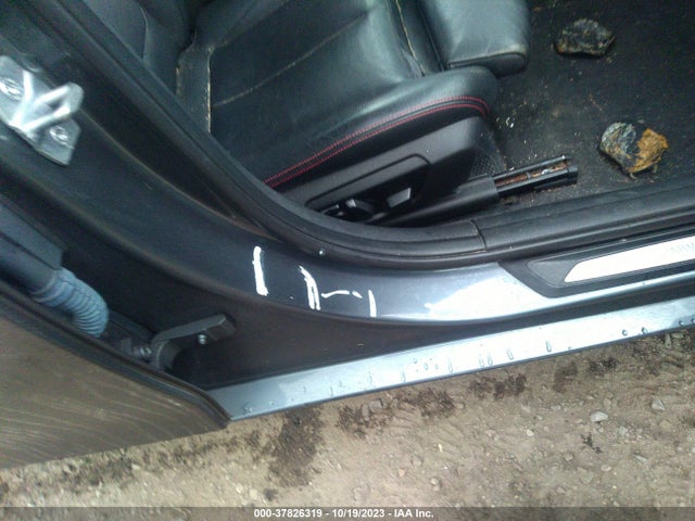 BMW 335i Xdrive 2014 WBA3B9G52ENR79458 Image 6