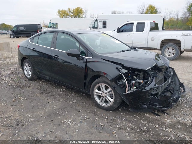 2018 1G1BE5SM7J7164872 main image