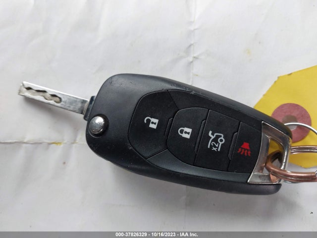 Chevrolet Cruze Lt Auto 2018 1G1BE5SM7J7164872 Image 11