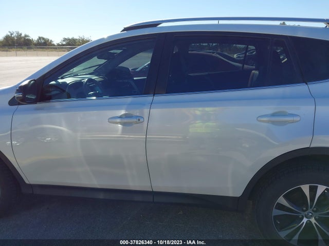 2015 TOYOTA RAV4 LIMITED VIN: 2T3YFREV3FW229335
