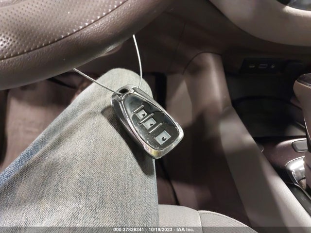 Chevrolet Malibu 1fl 2019 1G1ZC5ST7KF214589 Image 11