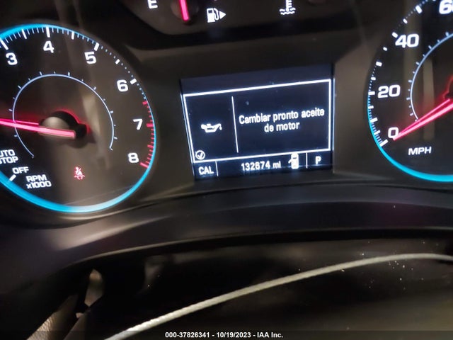 Chevrolet Malibu 1fl 2019 1G1ZC5ST7KF214589 Image 15