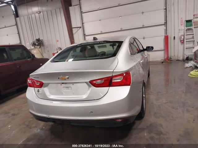 Chevrolet Malibu 1fl 2019 1G1ZC5ST7KF214589 Image 16