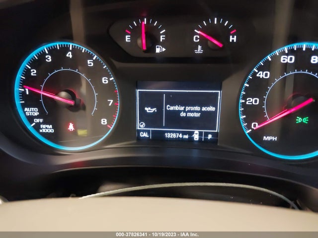 Chevrolet Malibu 1fl 2019 1G1ZC5ST7KF214589 Image 7