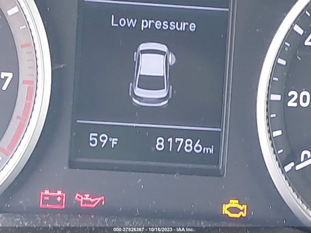 2019 HYUNDAI ELANTRA SEL VIN: 5NPD84LF6KH422930
