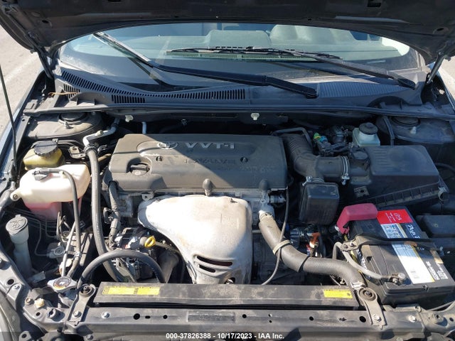 2005 SCION TC VIN: JTKDE177050059044
