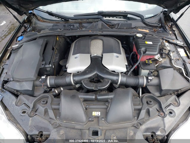 2009 JAGUAR XF SAJWA07C291R27856 Photo 9