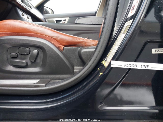 2009 JAGUAR XF SAJWA07C291R27856 Photo 5