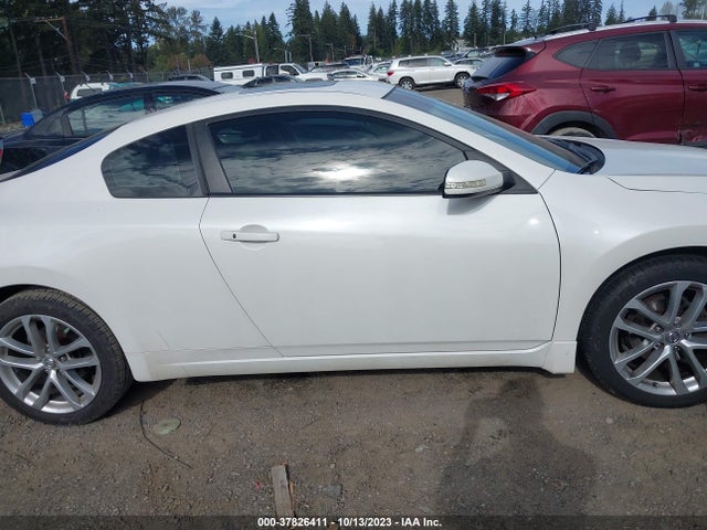 2010 NISSAN ALTIMA 3.5 SR VIN: 1N4BL2EP0AC127502