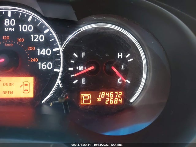2010 NISSAN ALTIMA 3.5 SR VIN: 1N4BL2EP0AC127502