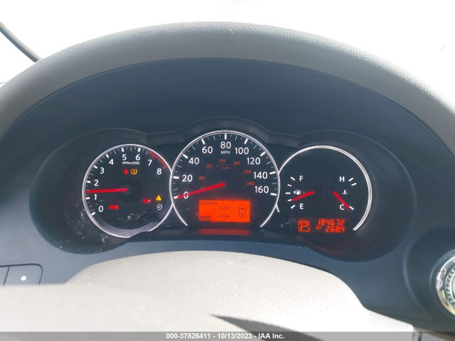2010 NISSAN ALTIMA 3.5 SR VIN: 1N4BL2EP0AC127502