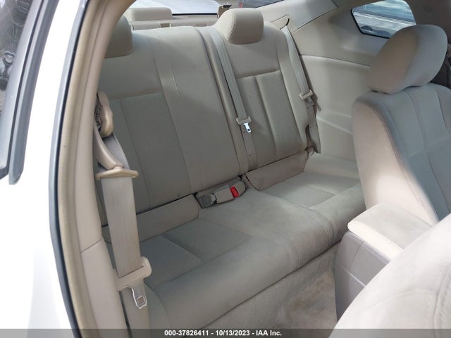2010 NISSAN ALTIMA 3.5 SR VIN: 1N4BL2EP0AC127502