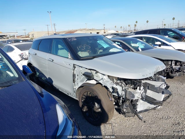 Land Rover Range Rover Evoque Se 2023 SALZP2FX9PH221605 zdjęcie główne