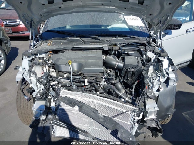 Land Rover Range Rover Evoque Se 2023 SALZP2FX9PH221605 Image 10