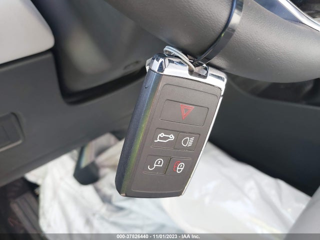 Land Rover Range Rover Evoque Se 2023 SALZP2FX9PH221605 Image 11
