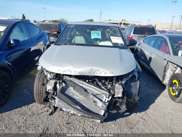 Land Rover Range Rover Evoque Se 2023 SALZP2FX9PH221605 Image 13