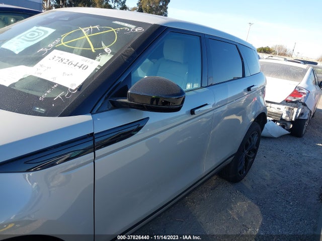 Land Rover Range Rover Evoque Se 2023 SALZP2FX9PH221605 Image 15