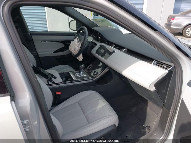 Land Rover Range Rover Evoque Se 2023 SALZP2FX9PH221605 Image 5