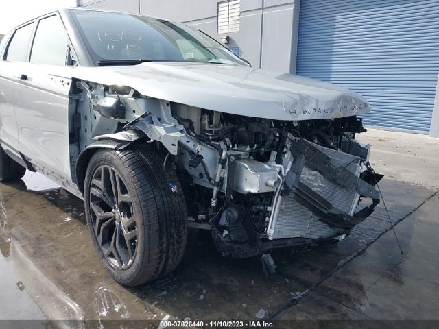 Land Rover Range Rover Evoque Se 2023 SALZP2FX9PH221605 Image 6